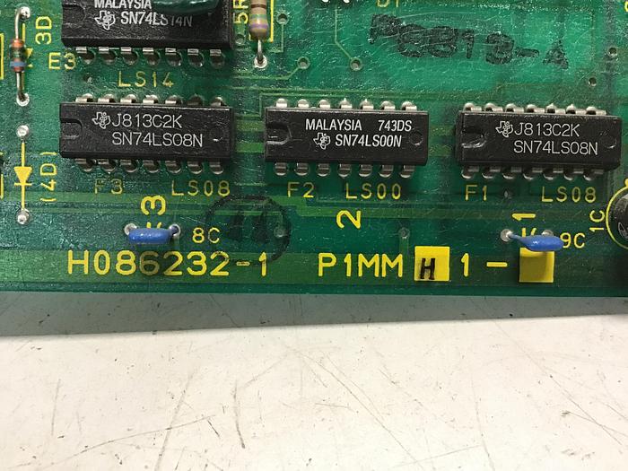 Used TOSHIBA H086232-1