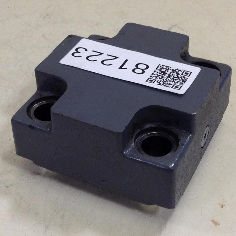 Used VICKERS Valve CVCS25NS210 Used #81223