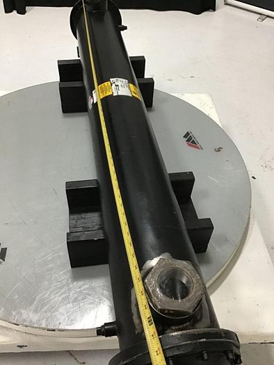 Used THERMAL TRANSFER Heat Exchanger RA-1660-96792 Used