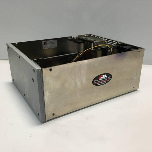 Used TEXAS INSTRUMENTS Control Rack 2003A #93705