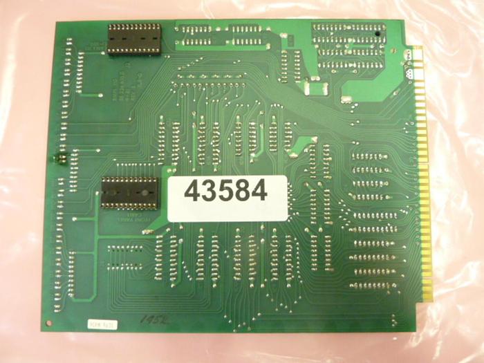 Used BALANCE ENGINEERING Circuit Board BMPI 110 #43584