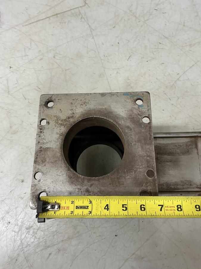 Used BUNTING 67114 Drawer Magnet Used #147163