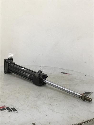 Used PARKER Injection Sled Cylinder 02.00 H2HLTS182A 12.000 USED