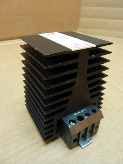 CARLO GAVAZZI Semiconductor Contactor RN1A23A50 #24628