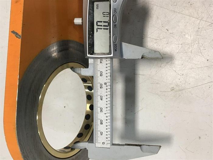 Used CINCINNATI MILACRON Toggle Link 5036652 #130859