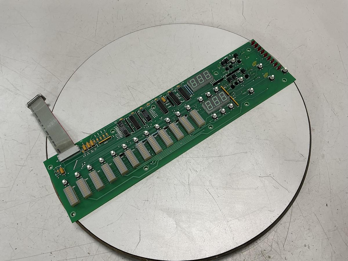 Used GAMMAFLUX GA-103-E