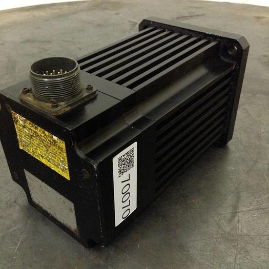 Used EMERSON Servo Motor DXE-430 Used