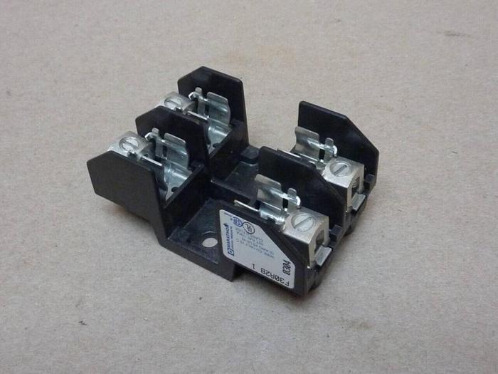 MARATHON 30 Amp Fuse Block Holder F30A2B #3796