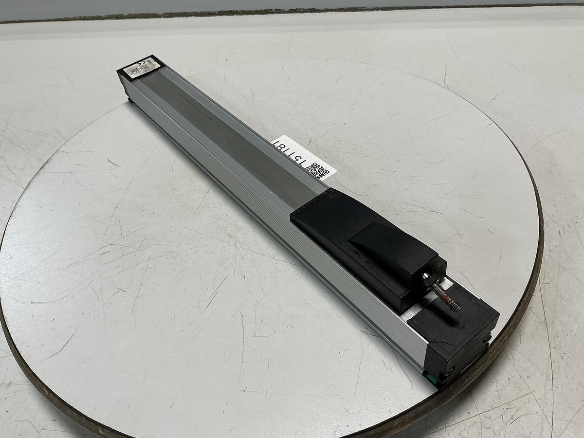 Used NOVOTECHNIK TLH 225