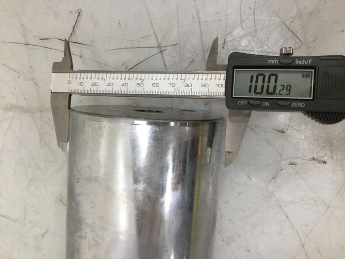 Used CINCINNATI MILACRON Toggle Pin 5031539 #109808