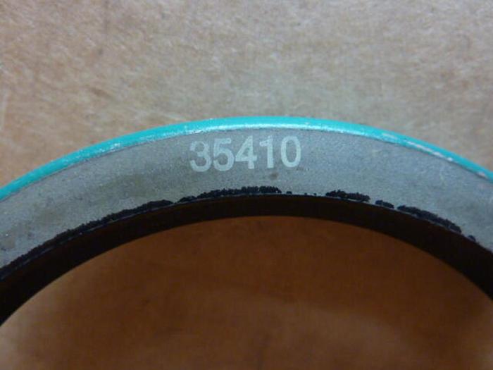 Used CR Oil Seal 35410 #26523