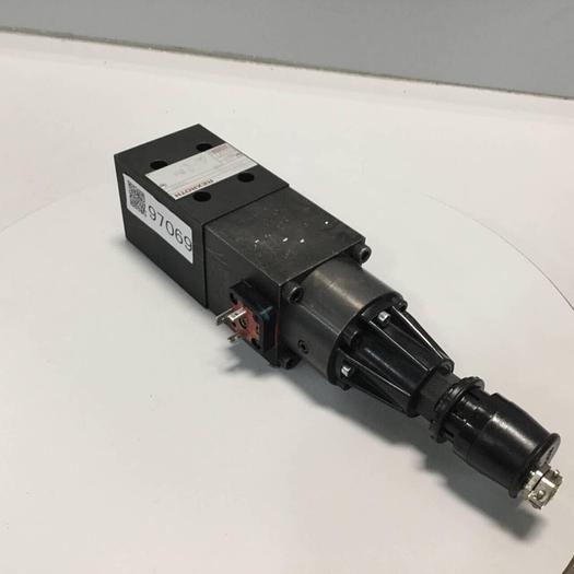 Used REXROTH Valve DBETB10230 #97069