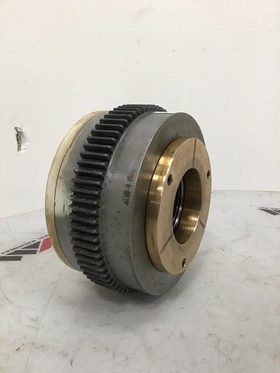 Used ENGEL Die Height / Adjustable Tie Bar Nut ES200/330/250 / TBDG Used