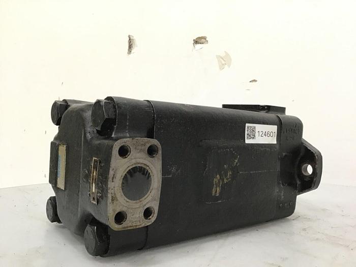 Used VICKERS Pump 4535V42A35 Used