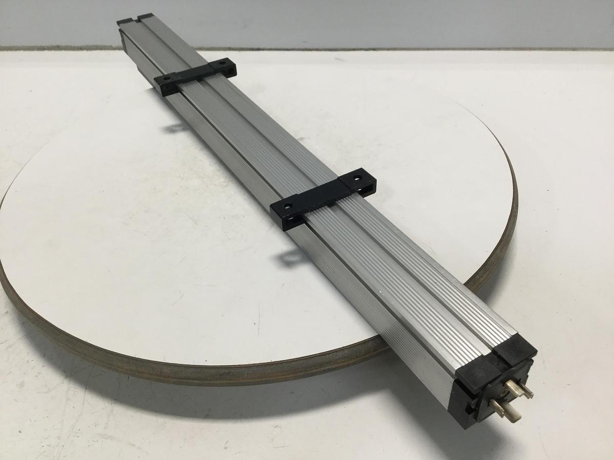 Used NOVOTECHNIK Linear Transducer TLH360 USED