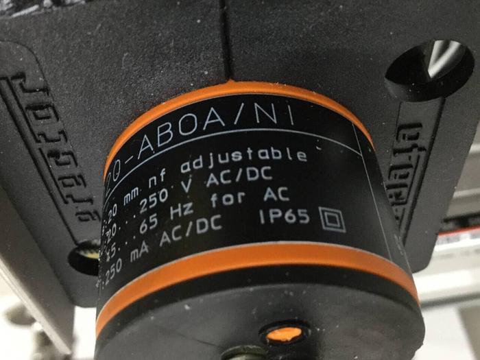 Used KAWATA Autoloader VL SERIES SG #93870