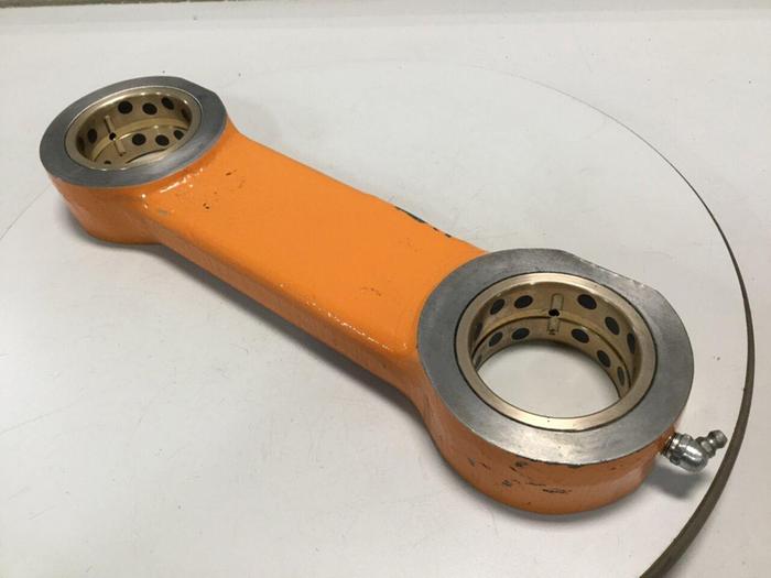 Used CINCINNATI MILACRON Toggle Link 5038162 #111374