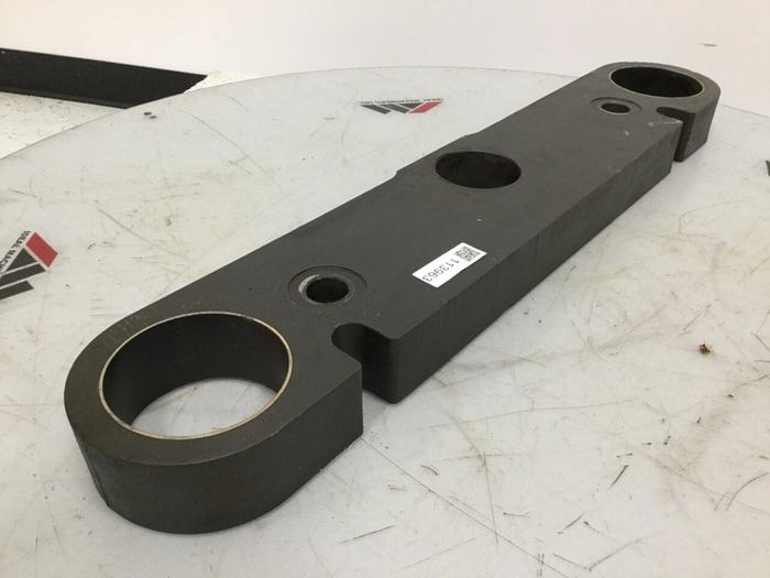 Used CINCINNATI MILACRON Crosshead Support 5067968 #113963