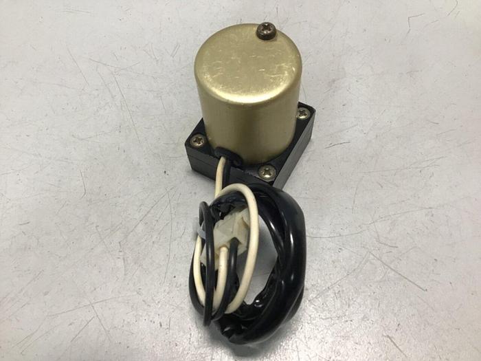 Used TACO Pressure Switch NPS-030-07 USED