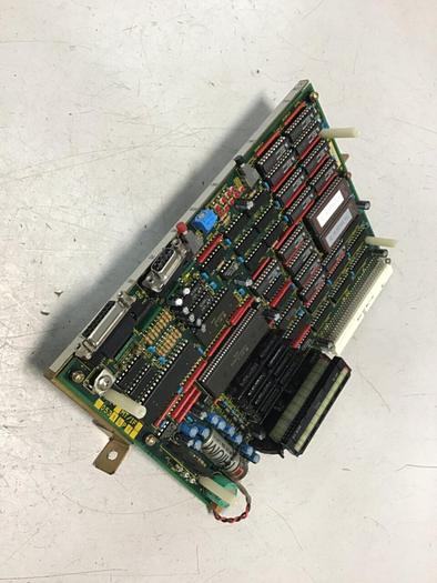 Used TOSHIBA Circuit Board H1808391 #137168