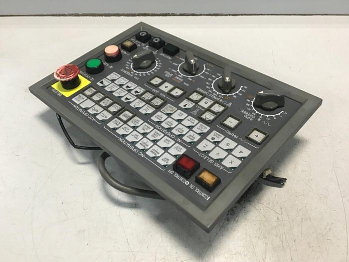Used OKUMA Operator Panel MPN7000 Used