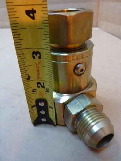 PARKER Swivel Fitting PS SERIES #21650