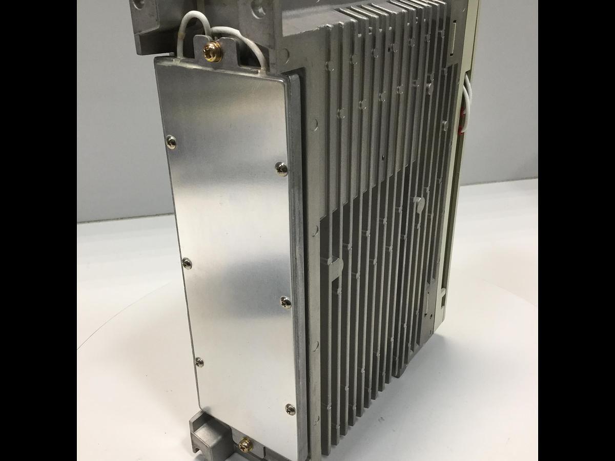 Used MITSUBISHI AC Servo Drive MR-H40B Used