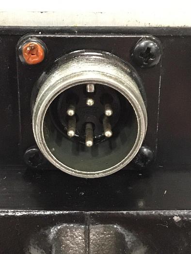 Used VICKERS Proportional Pressure Control Valve EHST-3-FVE-30 USED