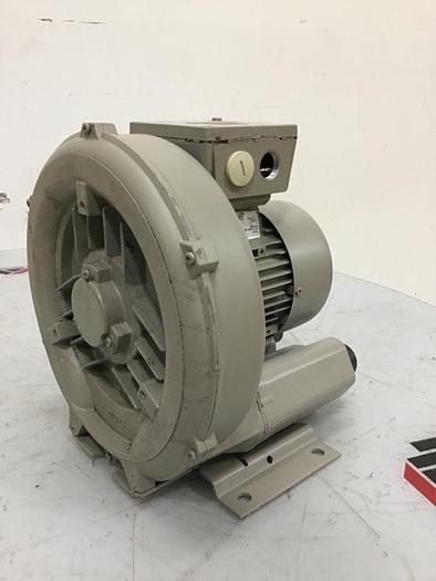 Used SIEMENS Blower ELMO-G 2BH1400-1AK02 Used