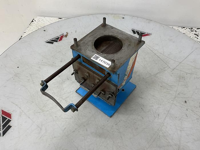 Used BUNTING Needs model #