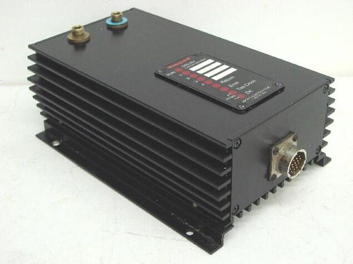 Used HONEYWELL Color Sensor CRS201 #6949