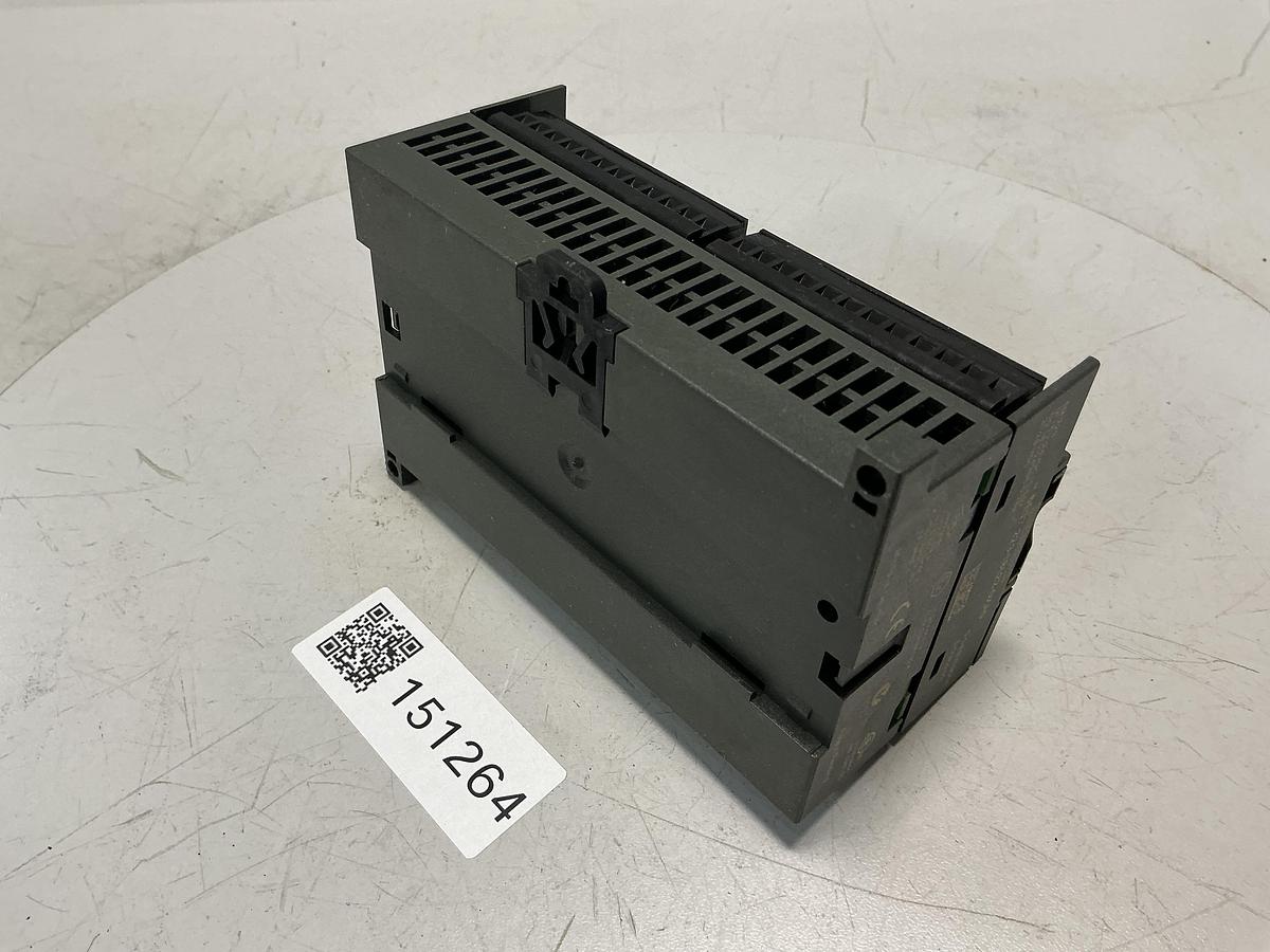 Used SIEMENS 6ES7 223-1BL22-0XA0