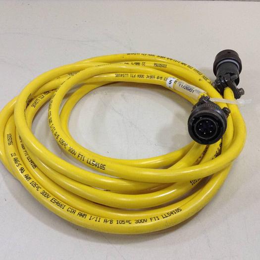 Used RJG INC. Cable T-510 #82714