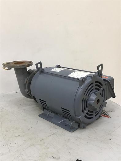 Used AO SMITH 7-850549-01-0J Used #142977