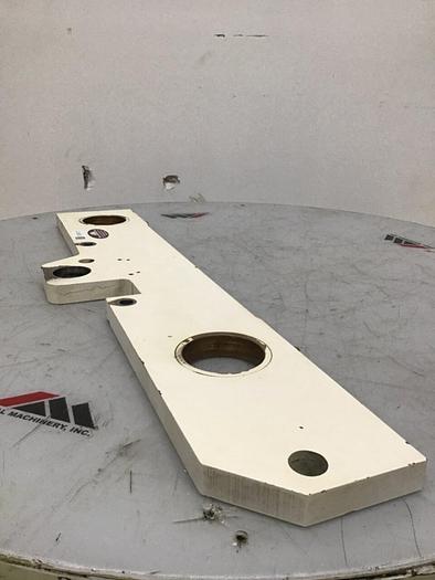 Used ENGEL Crosshead Support ES200/330/250 / CHSPB #125611