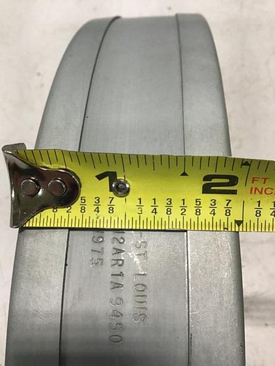 WATLOW 975 Watt Heater Band B12N2AR1A #123853