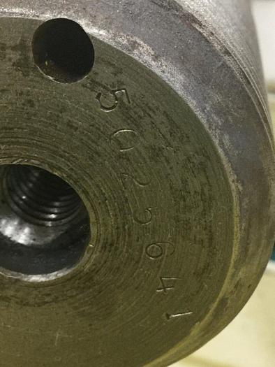 Used CINCINNATI MILACRON Tie Bar 5025641 Used