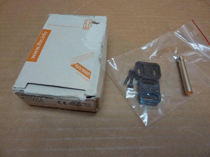 Used IFM Proximity Sensor IT5034 #23167