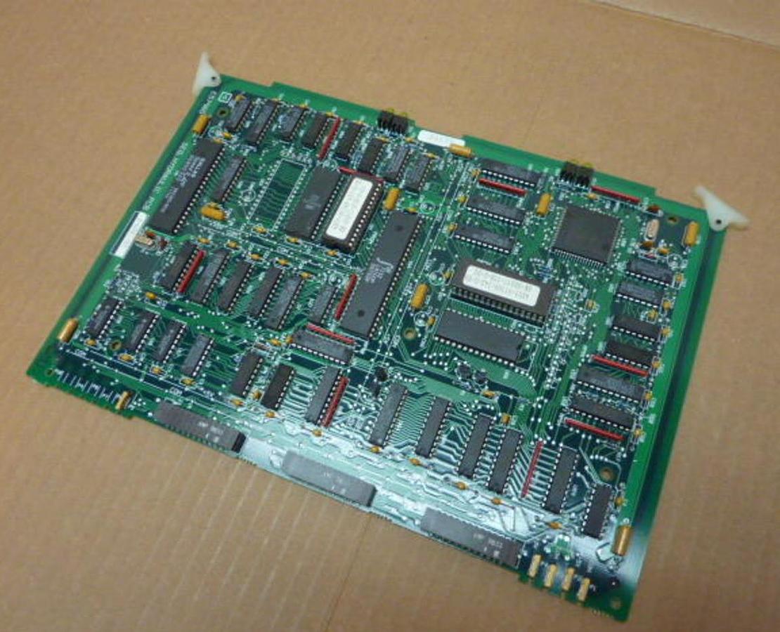 Used BARBER COLMAN Sequence Circuit Board A-60083-101 USED