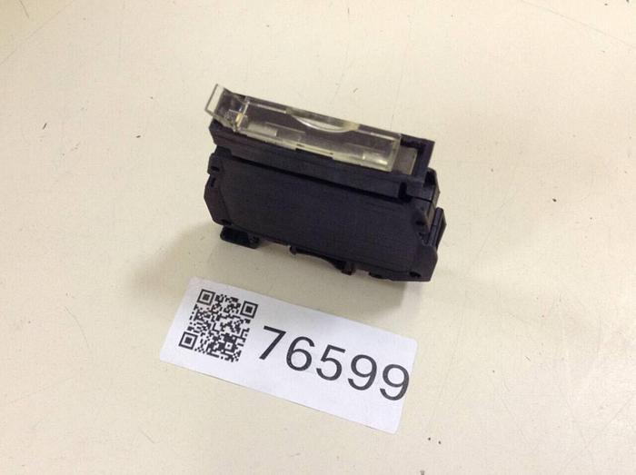 Used PHOENIX CONTACT Terminal Block USIG #76599