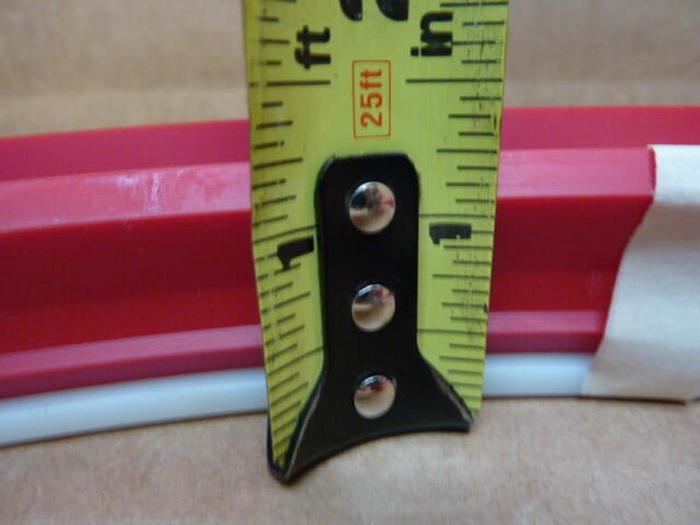 CINCINNATI MILACRON Rod Seal Kit 75521-2 / 701.07119 #26690