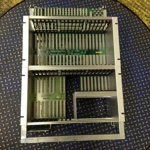 Used NETSTAL Slot Rack 110.250.2019 #77900