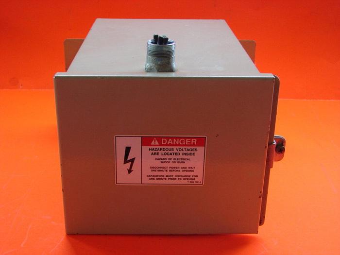 Used ABB Power Capacitor C484D3.5-3FI USED