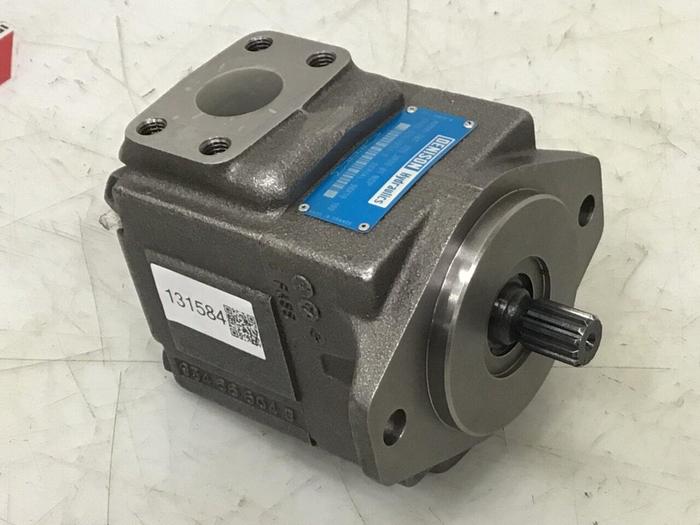 Used DENISON HYDRAULICS Hydraulic Pump T6C 005 3R00 B1 N0P B Used