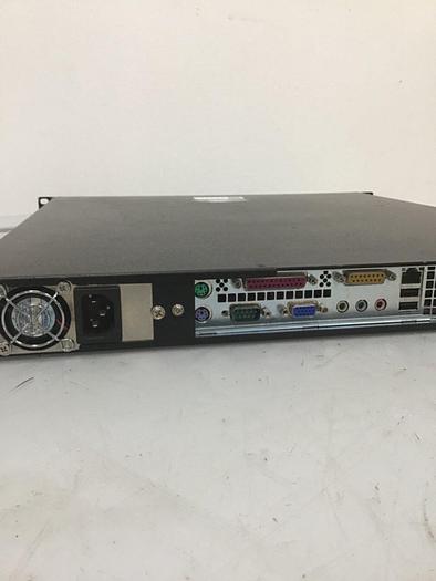 Used MICROSOFT Computer Terminal X08-54512 #124573