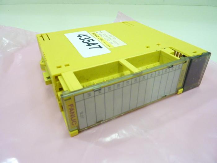 Used FANUC Output Module A03B-0807-C159 #43547