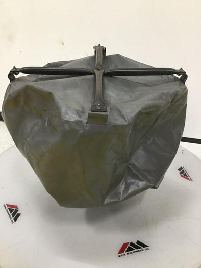 Used EMI Bag Container SB2416645 #106450