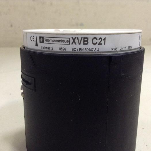 TELEMECANIQUE Stack Light Base XVB C21 #88354