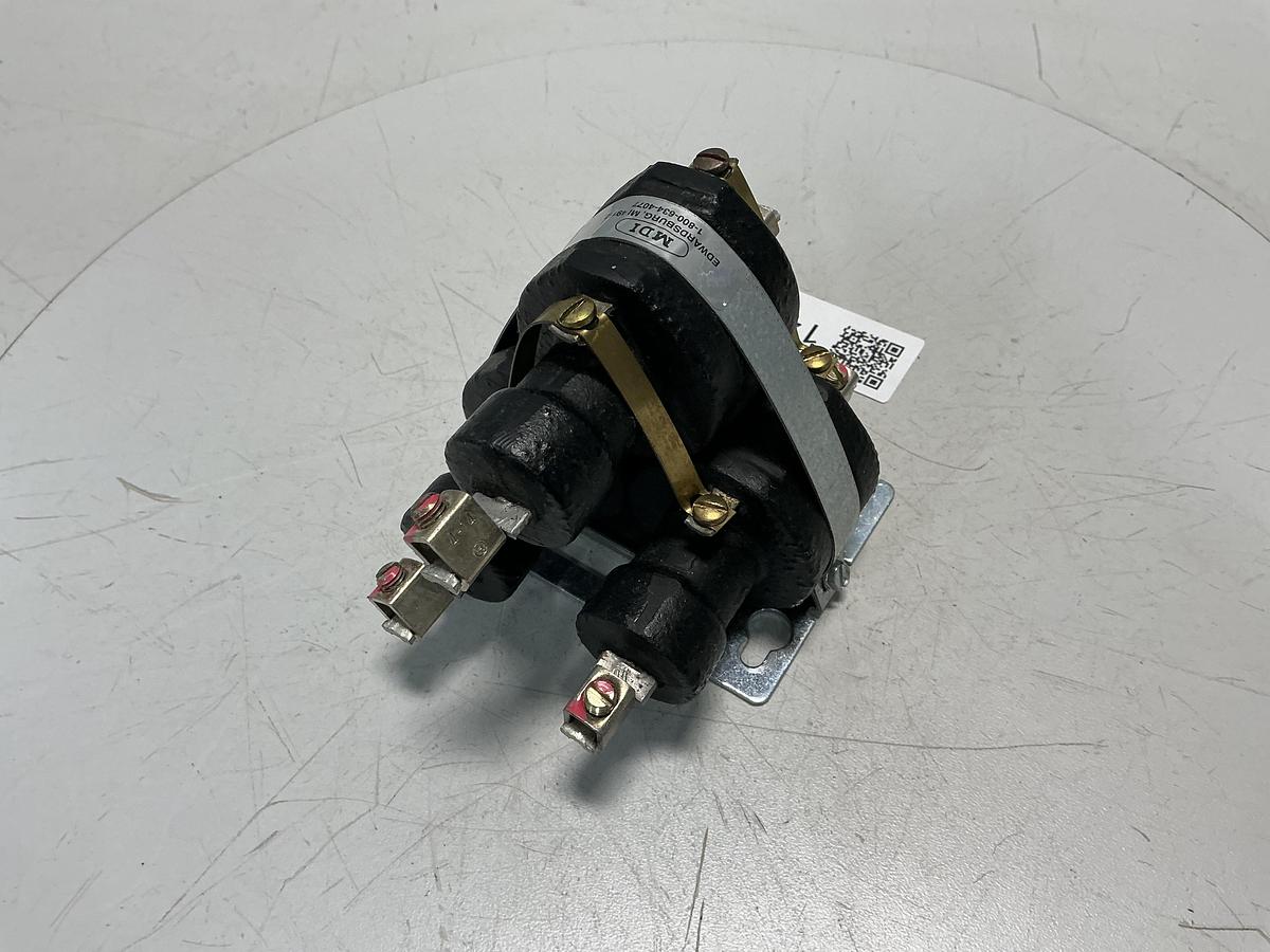 Used MDI 335NO-120A-18