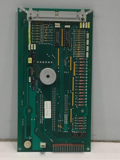 Used SELEC Circuit Board 00401303 #103772